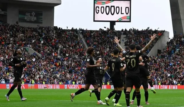 Cristiano Ronaldo al Mundial 2026: Portugal goleó a Armenia y clasificó