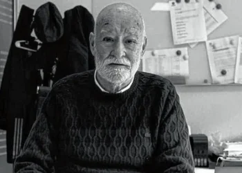 Murió Omar Souto, el histórico Gerente de las Selecciones