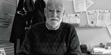 Murió Omar Souto, el histórico Gerente de las Selecciones