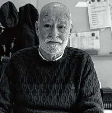 Murió Omar Souto, el histórico Gerente de las Selecciones