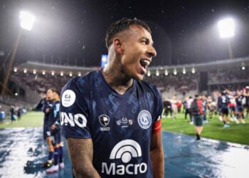 Villa confirmó su salida de Independiente Rivadavia