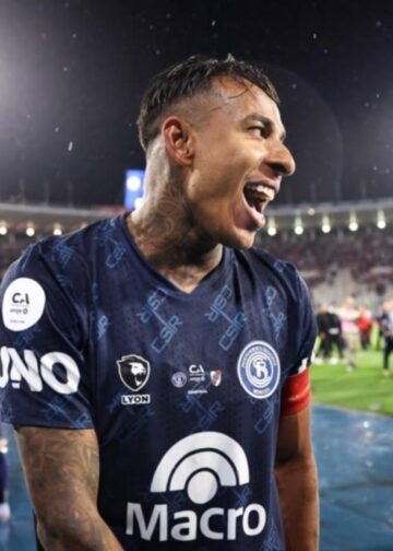 Villa confirmó su salida de Independiente Rivadavia