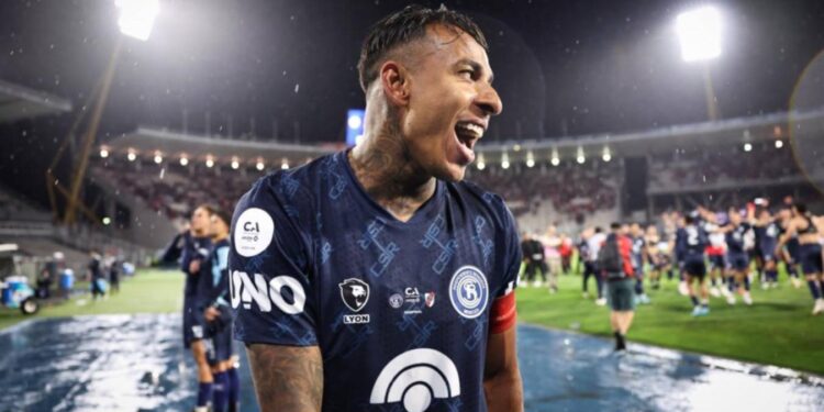 Villa confirmó su salida de Independiente Rivadavia