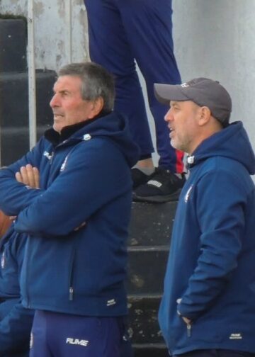 Central Córdoba ya conoce su calendario para la Primera C 2026