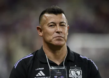 Jorge Almirón es el nuevo entrenador de Rosario Central