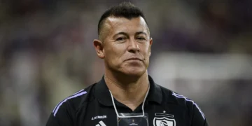 Jorge Almirón es el nuevo entrenador de Rosario Central
