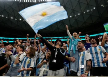 Mundial 2026: Argentina está entre los cinco países que más entradas solicitó