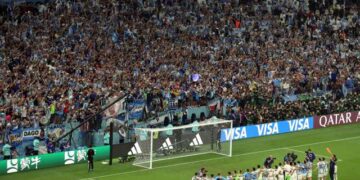 Mundial 2026: Argentina está entre los cinco países que más entradas solicitó