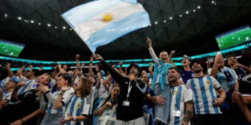 Mundial 2026: Argentina está entre los cinco países que más entradas solicitó