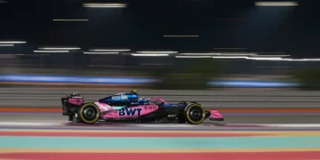 Verstappen ganó en Qatar y lleva la definición del campeonato al límite: Colapinto terminó 14°