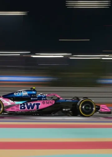 Verstappen ganó en Qatar y lleva la definición del campeonato al límite: Colapinto terminó 14°