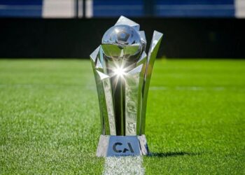 Sorteo de la Copa Argentina 2026: fecha, horario y equipos clasificados