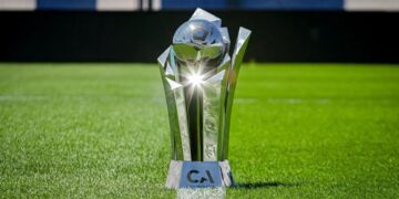 Sorteo de la Copa Argentina 2026: fecha, horario y equipos clasificados