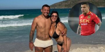 Del mar a la Catedral: Vecchio selló su regreso a Unión Española con una firma fuera de lo común