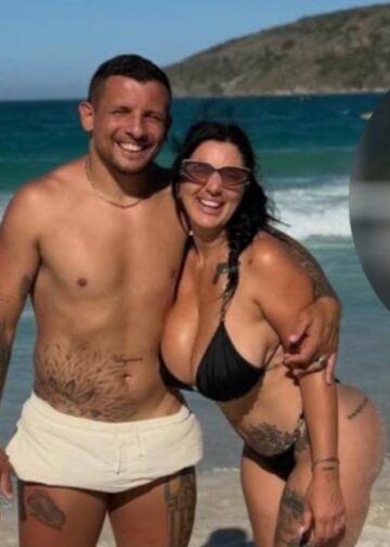 Del mar a la Catedral: Vecchio selló su regreso a Unión Española con una firma fuera de lo común