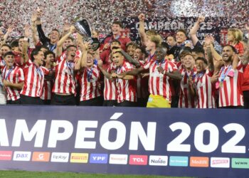 Estudiantes campeón del Clausura: a qué copas y finales clasificó