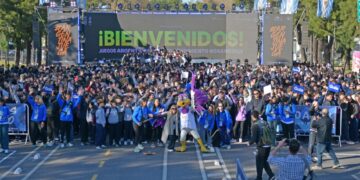 Balance deportivo 2025: Rosario consolidó su liderazgo como ciudad del deporte