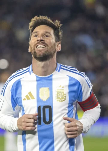 Finalissima: Argentina y España ya tienen fecha para enfrentarse