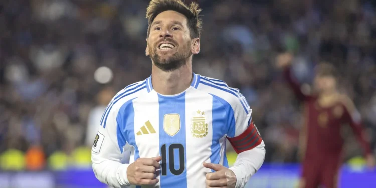 Finalissima: Argentina y España ya tienen fecha para enfrentarse