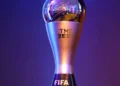 The Best FIFA 2025: todos los ganadores de la gala