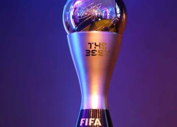 The Best FIFA 2025: todos los ganadores de la gala