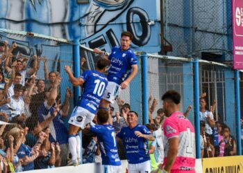 Atlético de Rafaela volvió a la Primera Nacional