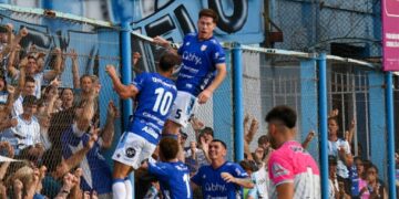 Atlético de Rafaela volvió a la Primera Nacional