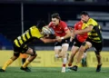 Súper Rugby Américas 2026: las franquicias argentinas y el formato del torneo