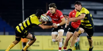 Súper Rugby Américas 2026: las franquicias argentinas y el formato del torneo