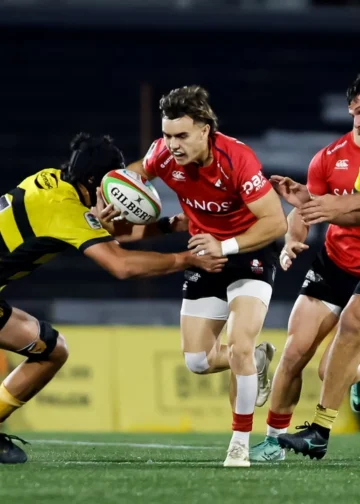 Súper Rugby Américas 2026: las franquicias argentinas y el formato del torneo