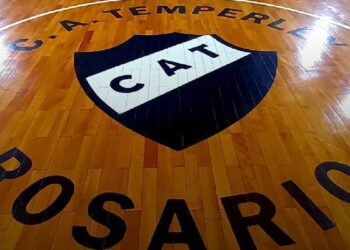 La CAB falló y Temperley es campeón de la Superliga