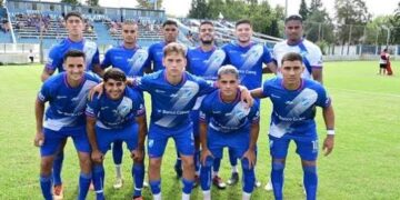 Argentino de Rosario ya conoce su arranque en la Primera C 2026