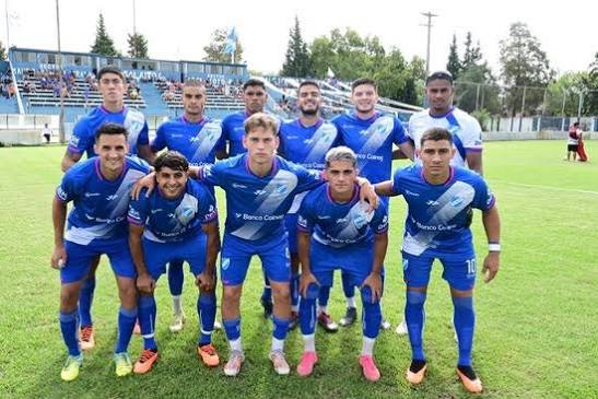Argentino de Rosario ya conoce su arranque en la Primera C 2026