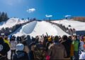X Games en Aspen Snowmass: el evento que celebra 25 años como epicentro global de los deportes de acción en Buttermilk Mountain