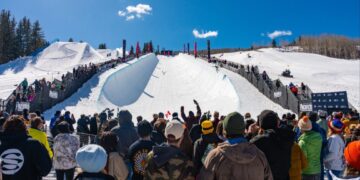 X Games en Aspen Snowmass: el evento que celebra 25 años como epicentro global de los deportes de acción en Buttermilk Mountain