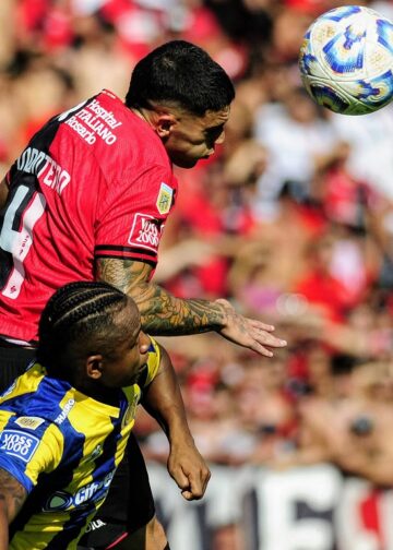 Confirmaron el fixture del Torneo Apertura 2026: el Clásico rosarino ya tiene día y hora