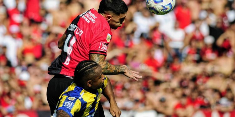 Confirmaron el fixture del Torneo Apertura 2026: el Clásico rosarino ya tiene día y hora