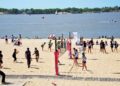 Rosario se prepara para vivir la Playa Olímpica 2026: conocé todas las actividades que habrá durante el verano