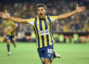 Malcorra será nuevo jugador de Independiente