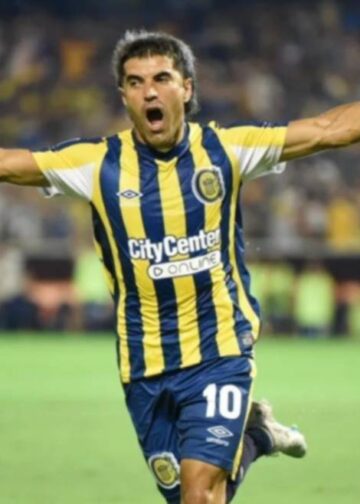 Malcorra será nuevo jugador de Independiente