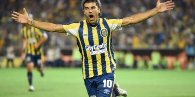 Malcorra será nuevo jugador de Independiente