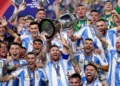 Mundial 2026: confirmaron que la TV Pública transmitirá los partidos de Argentina