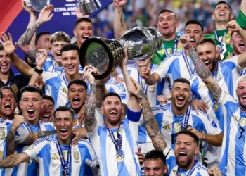 Mundial 2026: confirmaron que la TV Pública transmitirá los partidos de Argentina