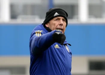 Boca y Millonarios se enfrentan en un sentido homenaje a Miguel Ángel Russo