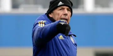 Boca y Millonarios se enfrentan en un sentido homenaje a Miguel Ángel Russo