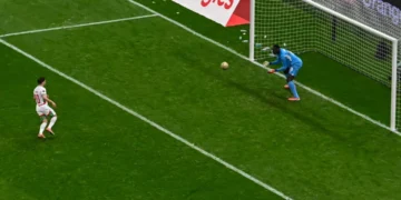 Con polémica, Senegal venció a Marruecos y se consagró campeón de la Copa de África