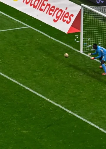 Con polémica, Senegal venció a Marruecos y se consagró campeón de la Copa de África