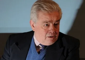 Falleció Horacio Usandizaga, ex presidente de Rosario Central