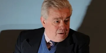 Falleció Horacio Usandizaga, ex presidente de Rosario Central