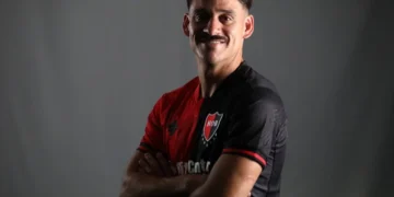 Newell’s hizo oficial la llegada del Zorro Cóccaro